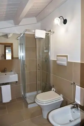 Tek Kişilik Oda