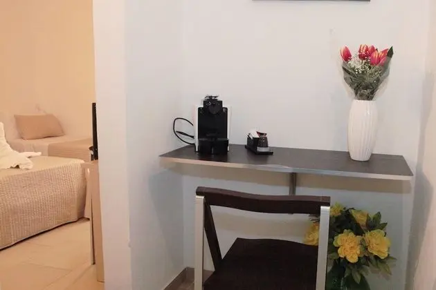 Üç Kişilik Oda