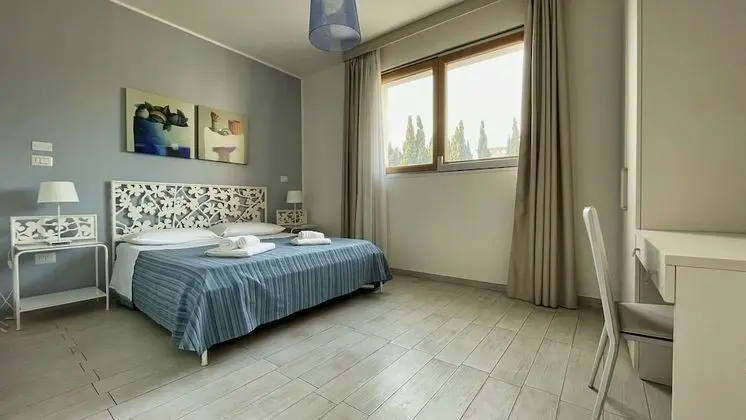 Deluxe Apart Daire