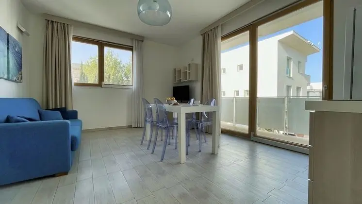 Deluxe Apart Daire