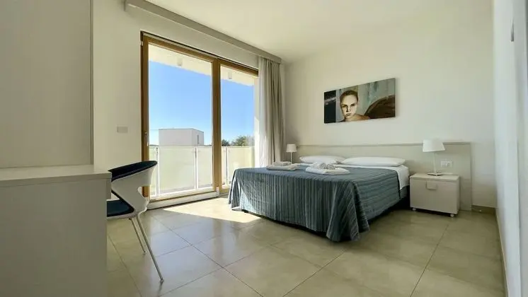 Deluxe Apart Daire