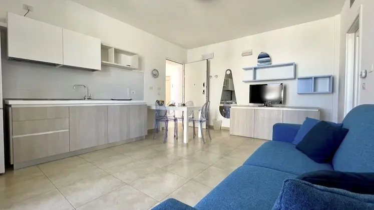 Deluxe Apart Daire