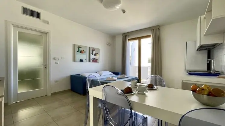 Deluxe Apart Daire