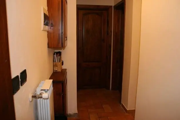 Apart Daire