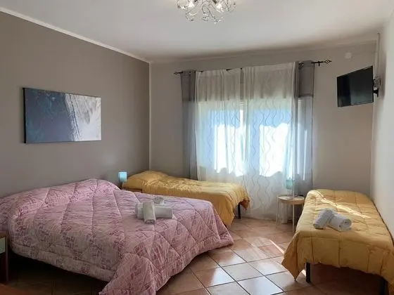 Dört Kişilik Oda
