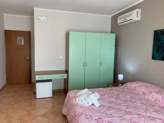 Dört Kişilik Oda