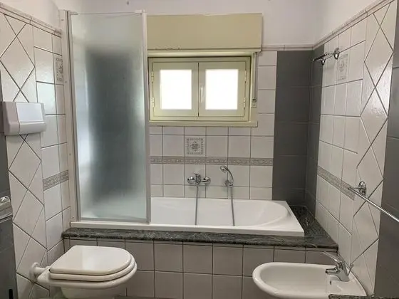 Dört Kişilik Oda