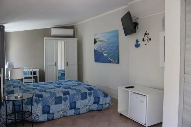 Traditional Oda, Birden Çok Yatak