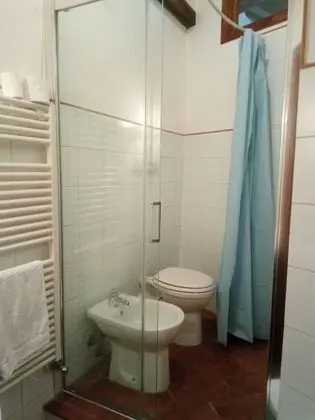 Büyük Yataklı Tek Kişilik Oda