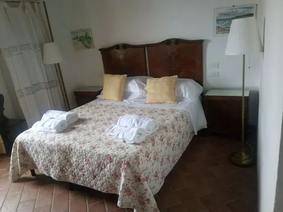 Grand Tek Büyük Yataklı Oda