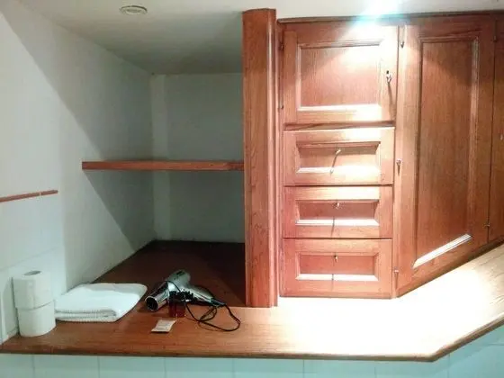 Grand Tek Büyük Yataklı Oda