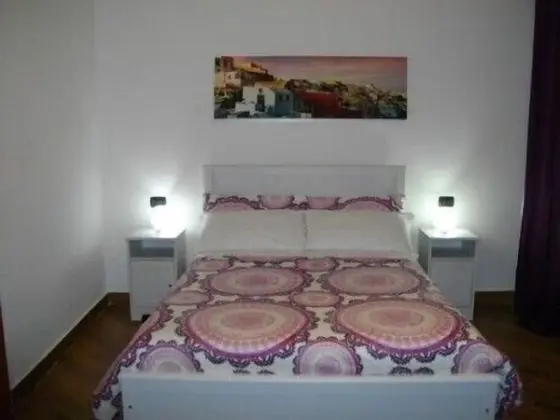 Apart Daire, 2 Yatak Odası, Banyolu/Duşlu (4 people)