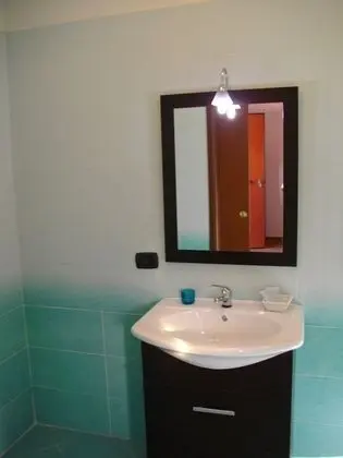 Apart Daire, 2 Yatak Odası, Banyolu/Duşlu (4 people)