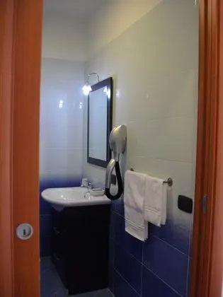 Apart Daire, 2 Yatak Odası, Banyolu/Duşlu (4 people)