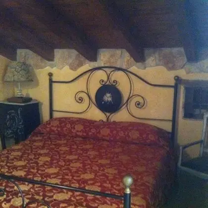 Design Tek Büyük Yataklı Oda