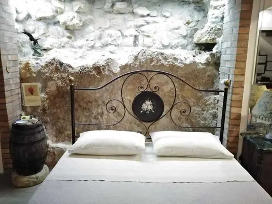 Design Tek Büyük Yataklı Oda