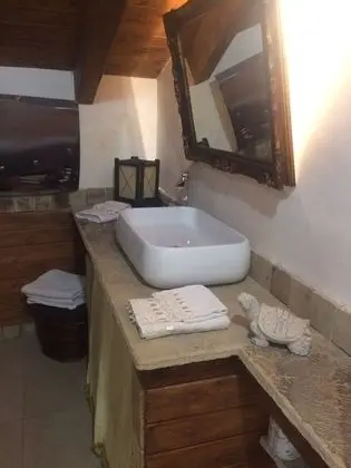 Design Tek Büyük Yataklı Oda