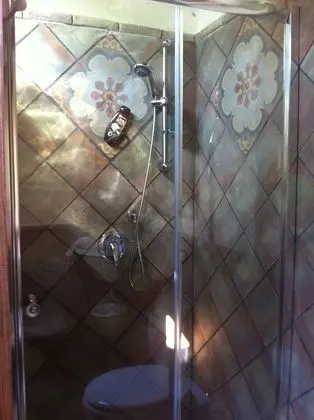 Design Tek Büyük Yataklı Oda, Teras, Deniz Manzaralı