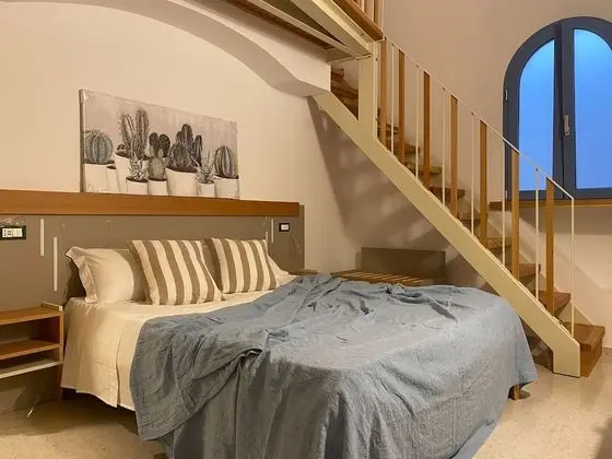 Deluxe Apart Daire, 2 Yatak Odası