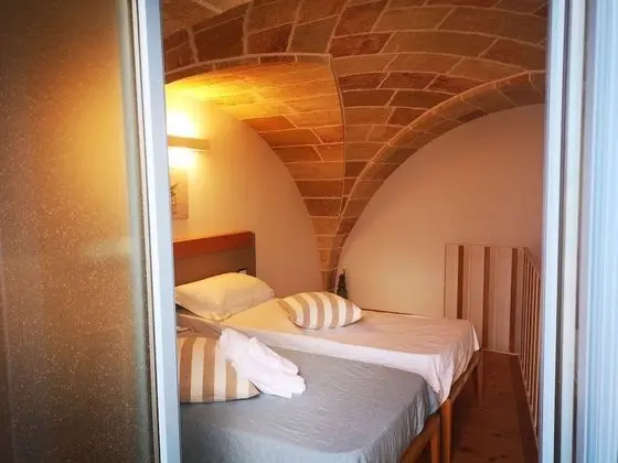 Deluxe Apart Daire, 2 Yatak Odası