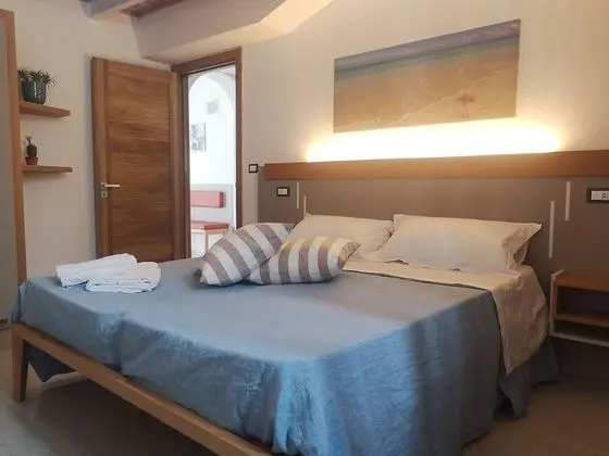 Deluxe Apart Daire, 2 Yatak Odası