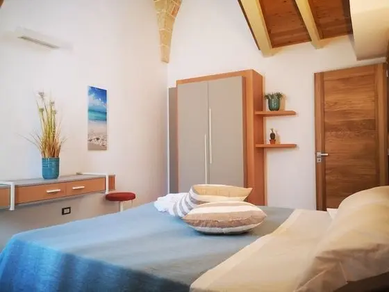 Deluxe Apart Daire, 2 Yatak Odası