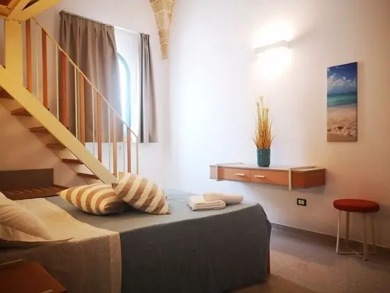 Deluxe Apart Daire, 2 Yatak Odası
