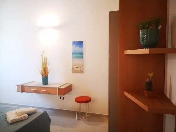Deluxe Apart Daire, 2 Yatak Odası