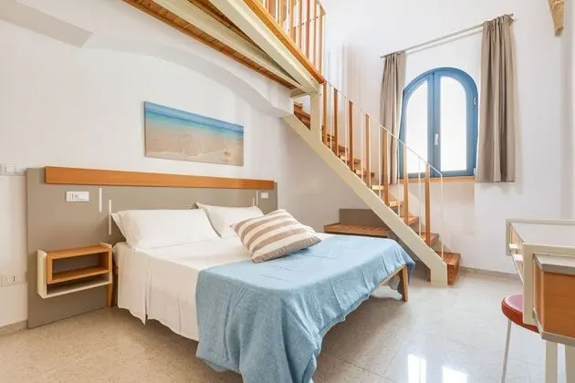 Deluxe Apart Daire, 2 Yatak Odası