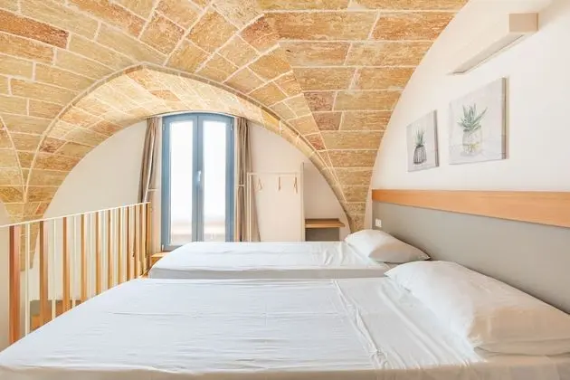 Deluxe Apart Daire, 2 Yatak Odası