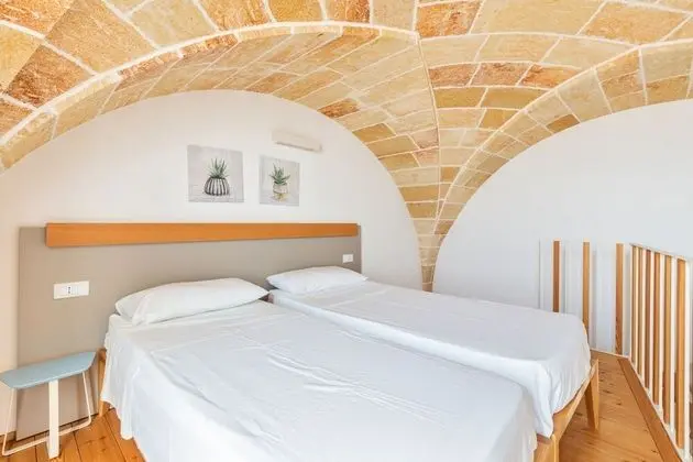Deluxe Apart Daire, 2 Yatak Odası