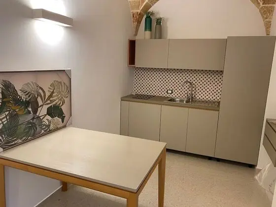 Deluxe Apart Daire, 2 Yatak Odası