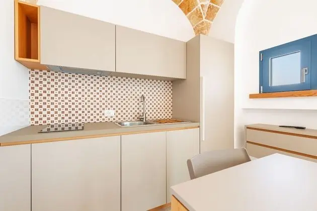 Deluxe Apart Daire, 2 Yatak Odası