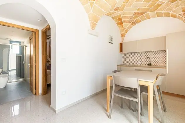 Deluxe Apart Daire, 2 Yatak Odası