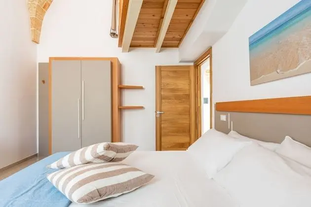 Deluxe Apart Daire, 2 Yatak Odası