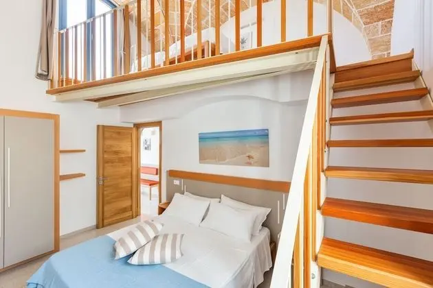 Deluxe Apart Daire, 2 Yatak Odası