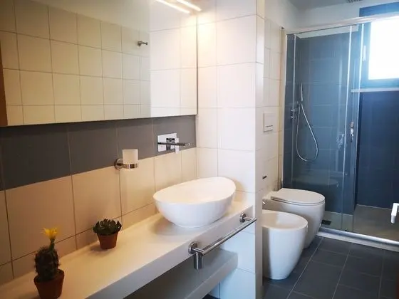 Deluxe Apart Daire, 2 Yatak Odası