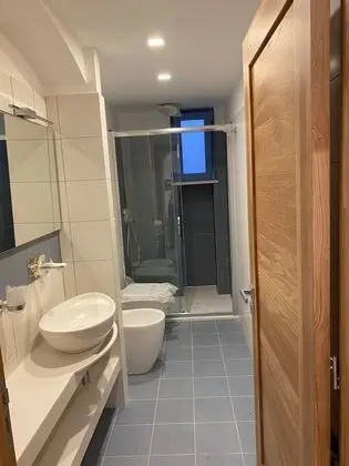 Deluxe Apart Daire, 2 Yatak Odası