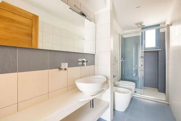 Deluxe Apart Daire, 2 Yatak Odası