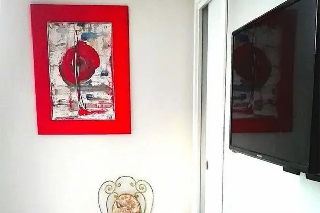 Tek Büyük Yataklı Oda, Ortak Banyo