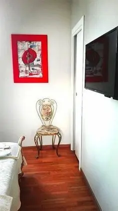 Tek Büyük Yataklı Oda, Ortak Banyo