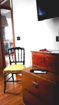 Tek Büyük Yataklı Oda, Özel Banyo (External)