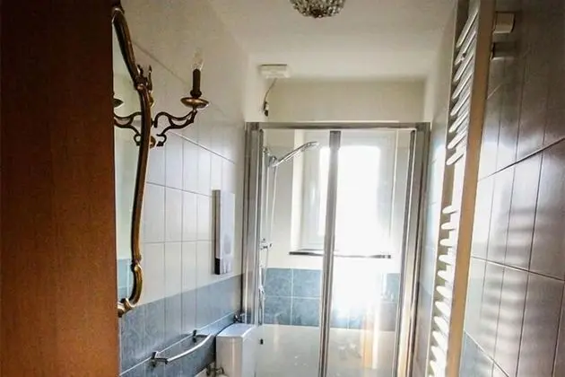 Tek Büyük Yataklı Oda, Özel Banyo (External)