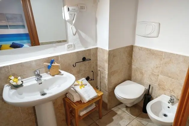 Deluxe Tek Büyük Yataklı Oda, Özel Banyo