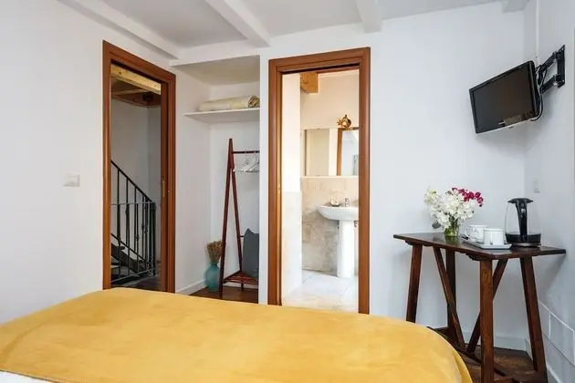 Superior Tek Büyük Yataklı Oda, Özel Banyo