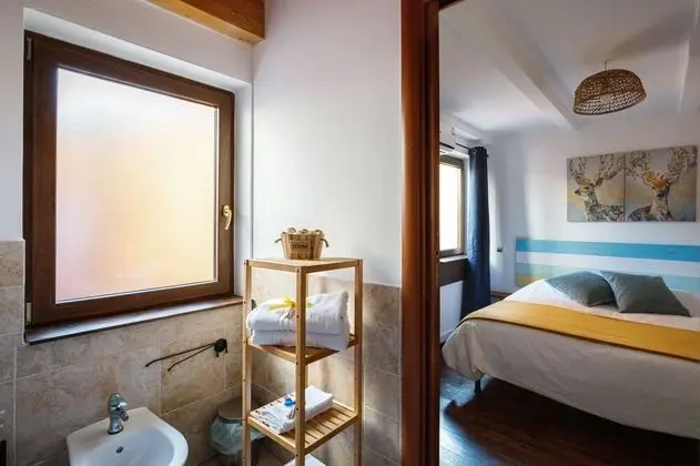 Superior Tek Büyük Yataklı Oda, Özel Banyo