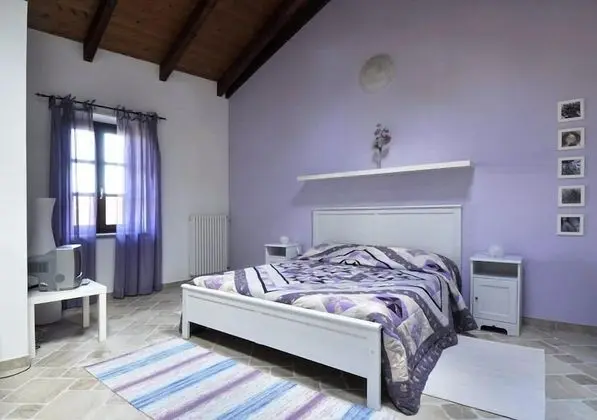 Apart Daire, 1 Yatak Odası (Nebbiolo)