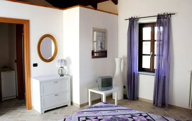 Apart Daire, 1 Yatak Odası (Nebbiolo)