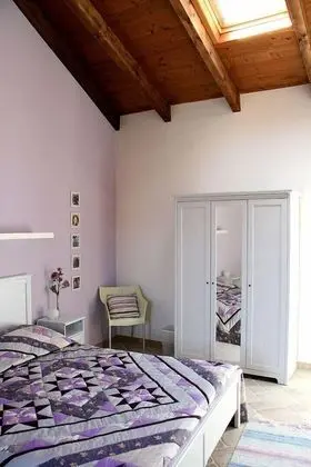 Apart Daire, 1 Yatak Odası (Nebbiolo)