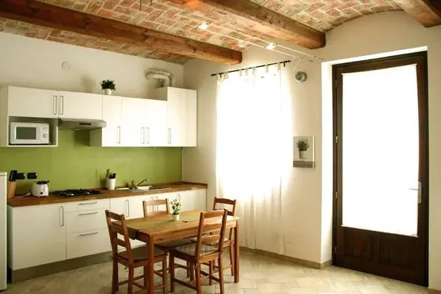 Apart Daire, 1 Yatak Odası (Nebbiolo)